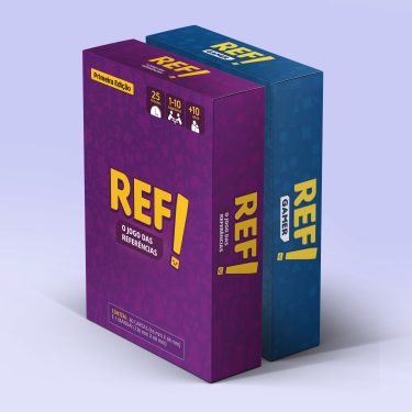 Adquira o seu Kit REF!